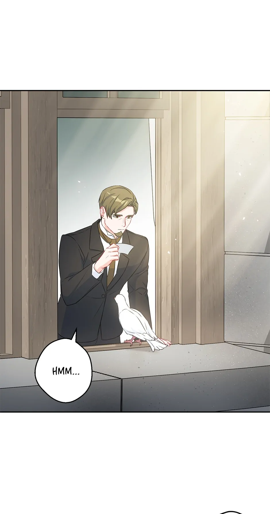 Read As You Wish, Prince ENGLISH Manga Online