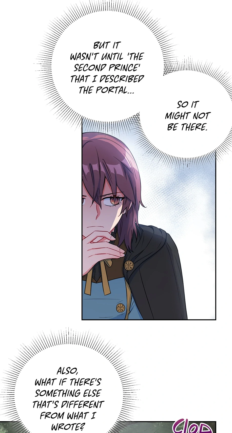 Read As You Wish, Prince ENGLISH Manga Online