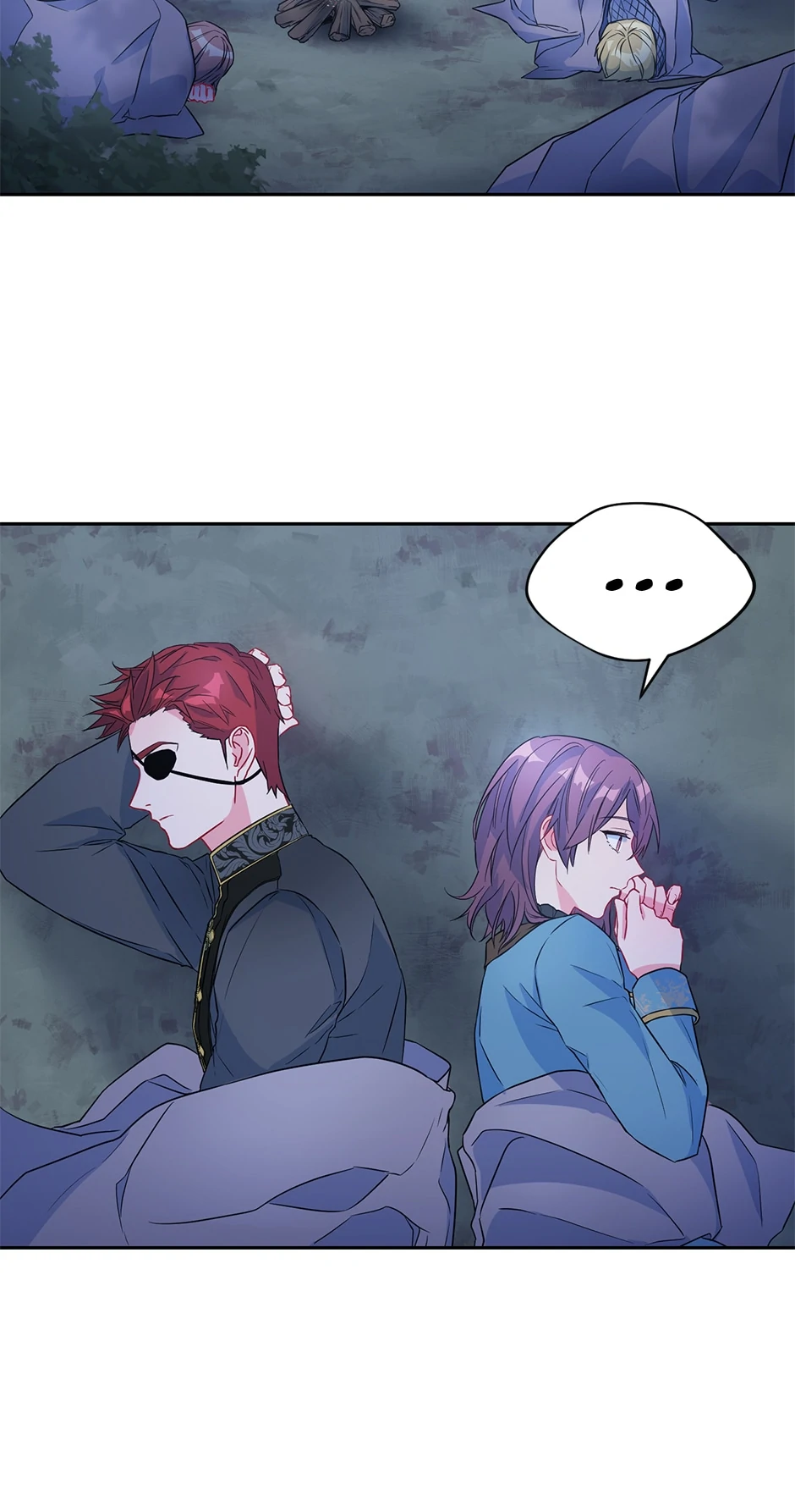 Read As You Wish, Prince ENGLISH Manga Online