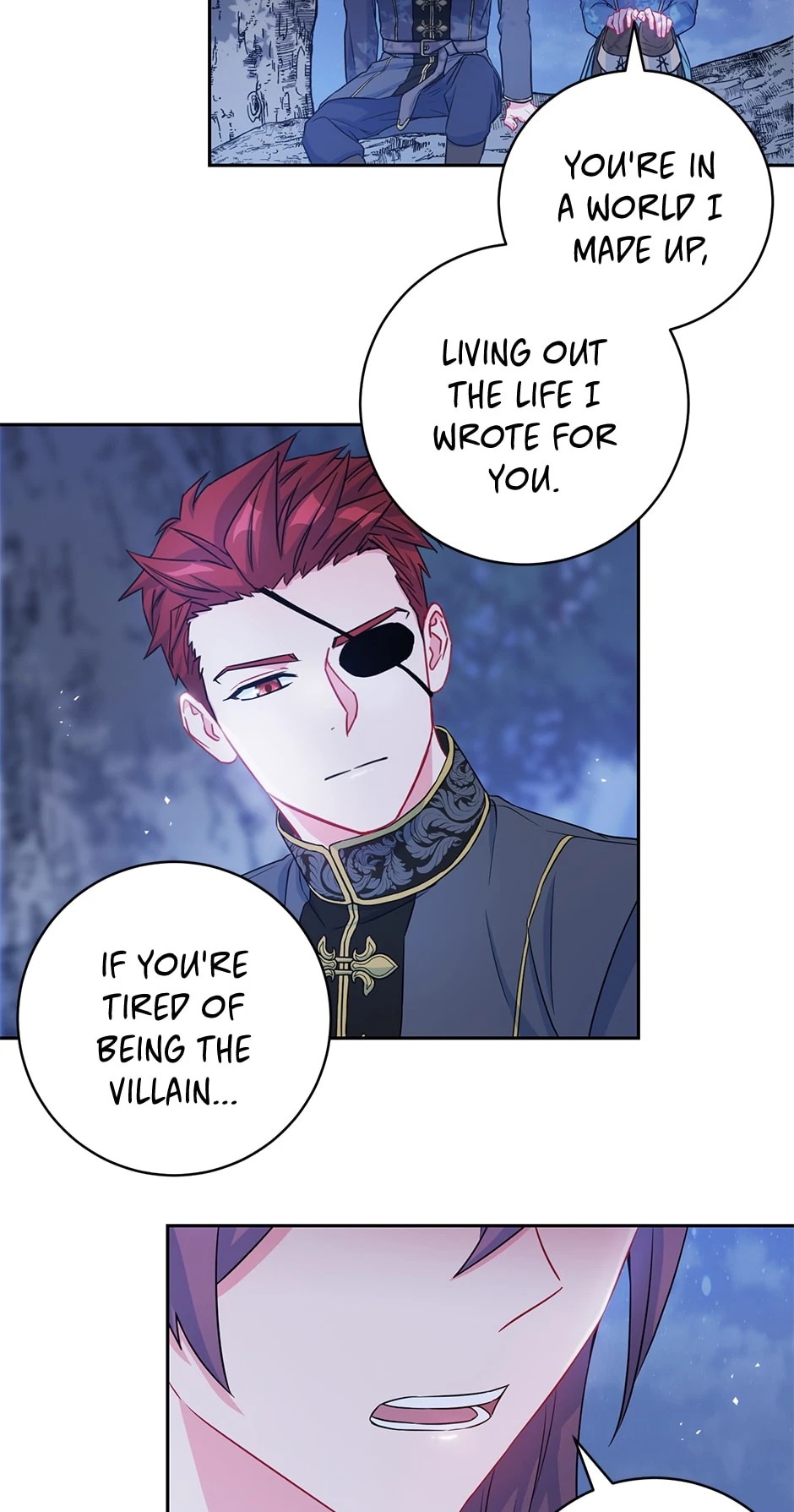 Read As You Wish, Prince ENGLISH Manga Online