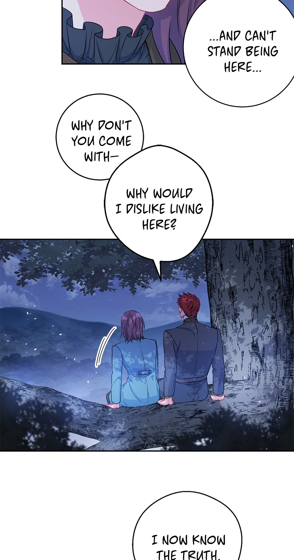 Read As You Wish, Prince ENGLISH Manga Online