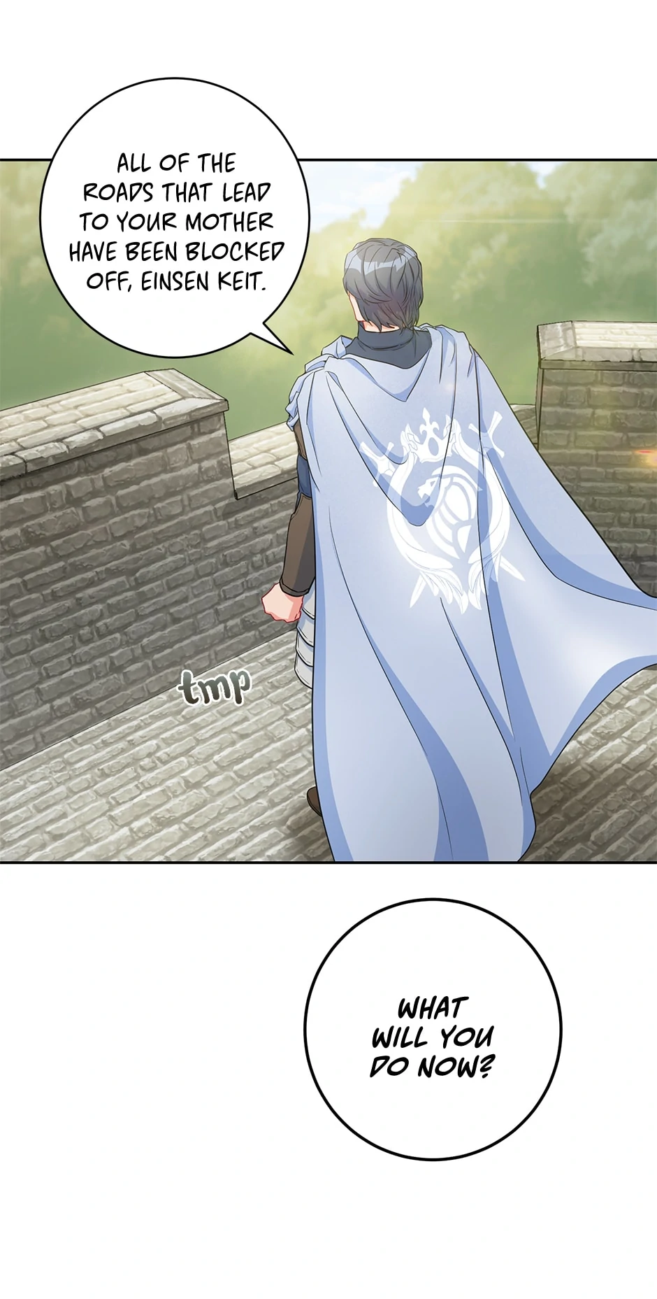 Read As You Wish, Prince ENGLISH Manga Online