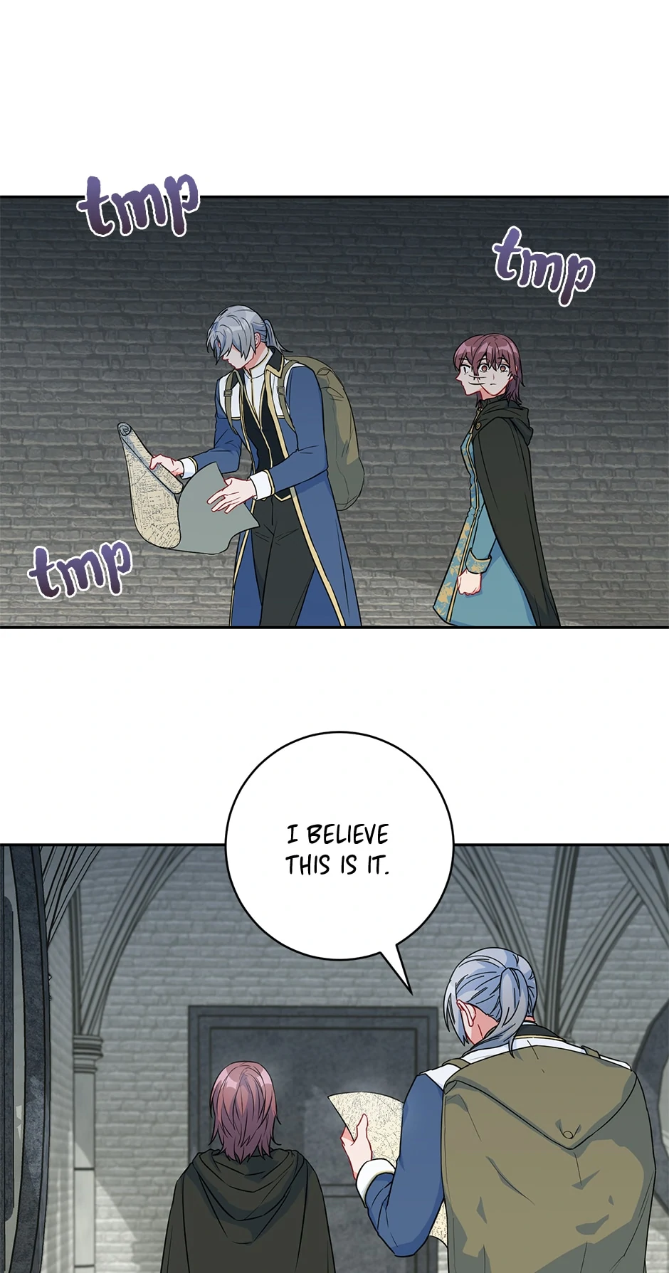 Read As You Wish, Prince ENGLISH Manga Online