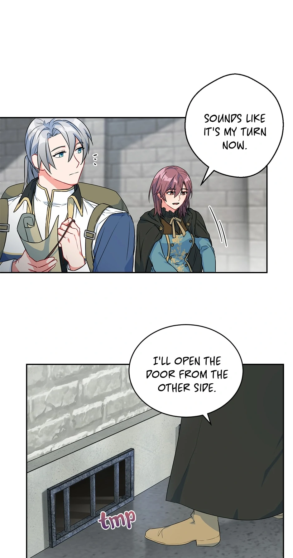 Read As You Wish, Prince ENGLISH Manga Online