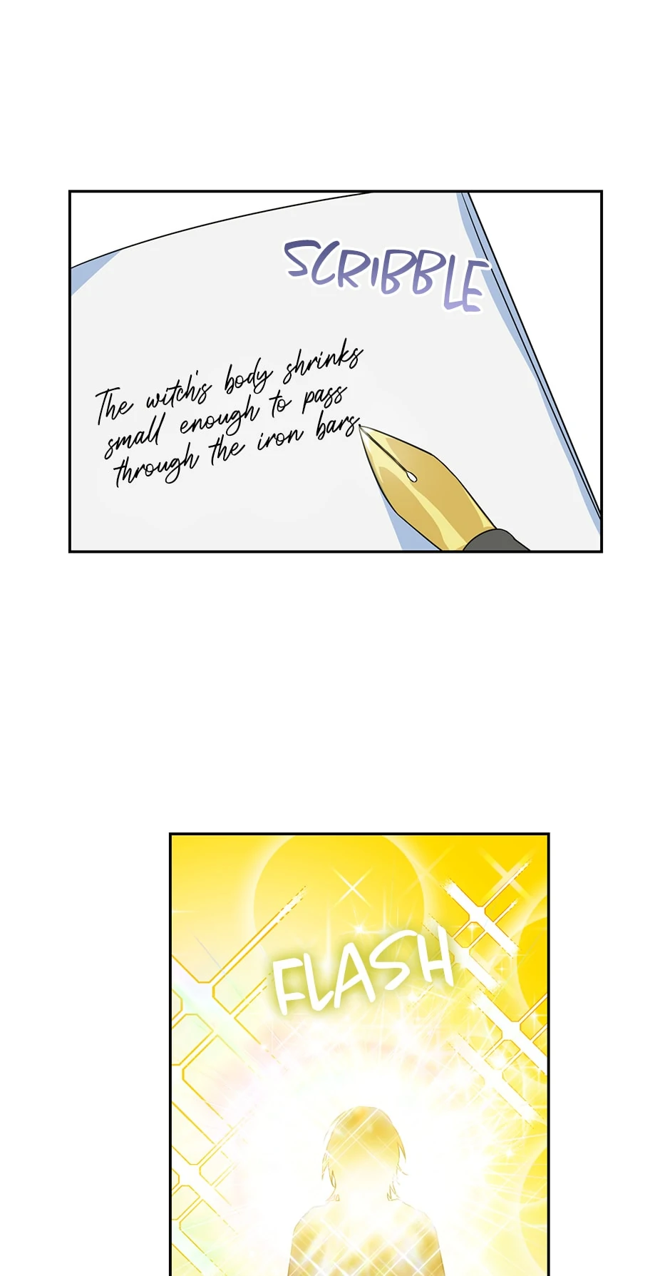 Read As You Wish, Prince ENGLISH Manga Online