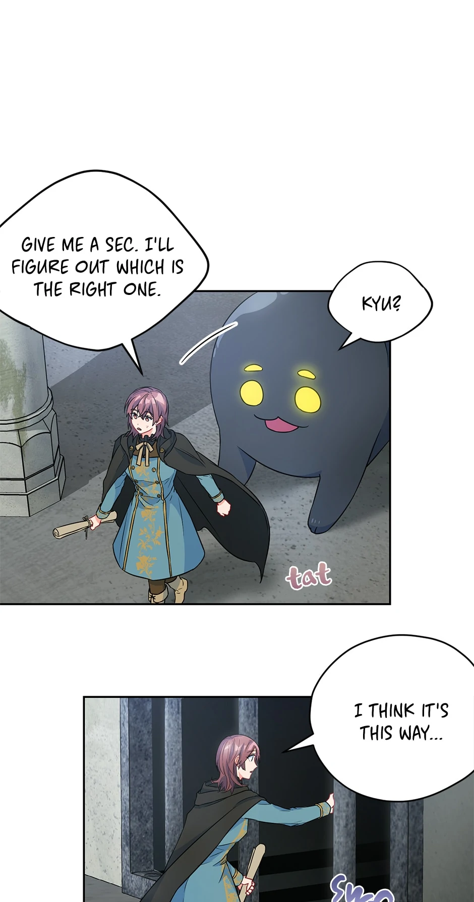 Read As You Wish, Prince ENGLISH Manga Online