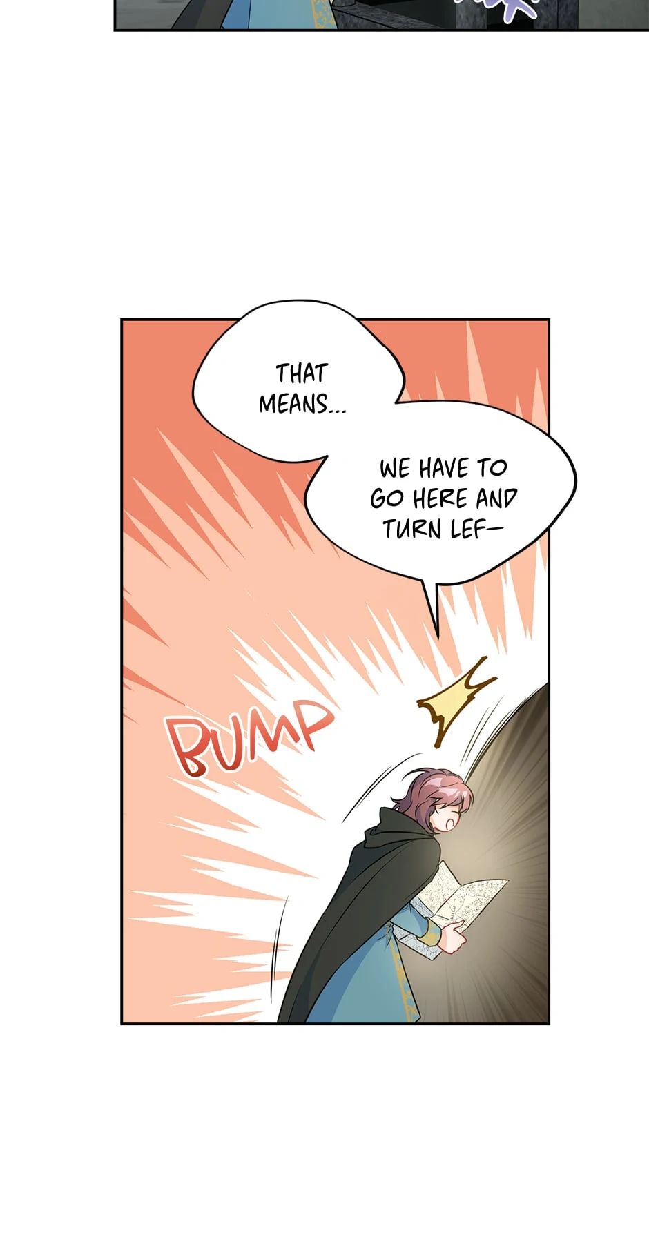 Read As You Wish, Prince ENGLISH Manga Online