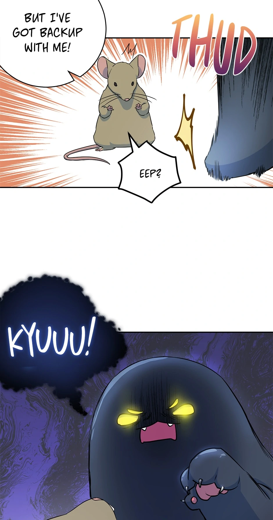 Read As You Wish, Prince ENGLISH Manga Online