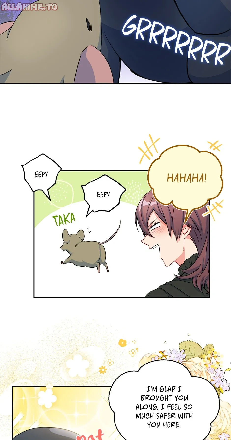 Read As You Wish, Prince ENGLISH Manga Online