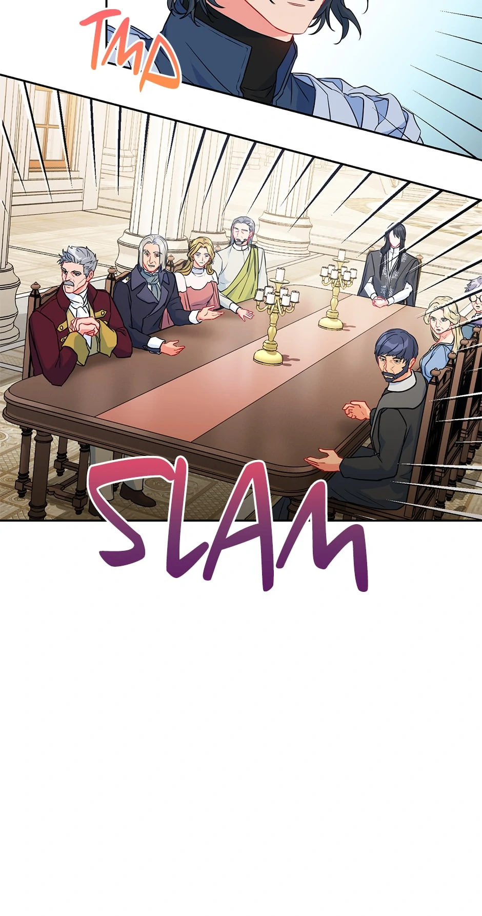 Read As You Wish, Prince ENGLISH Manga Online