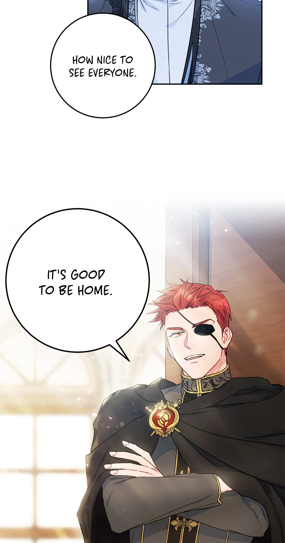 Read As You Wish, Prince ENGLISH Manga Online