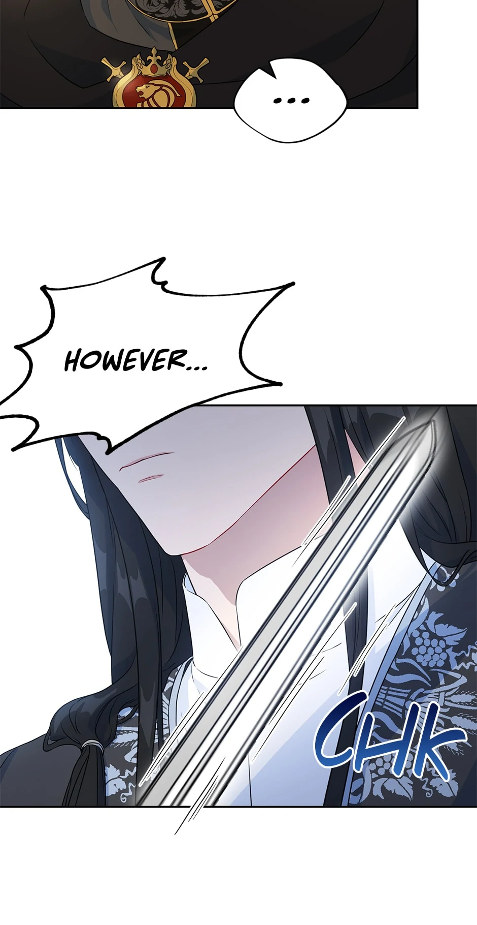 Read As You Wish, Prince ENGLISH Manga Online