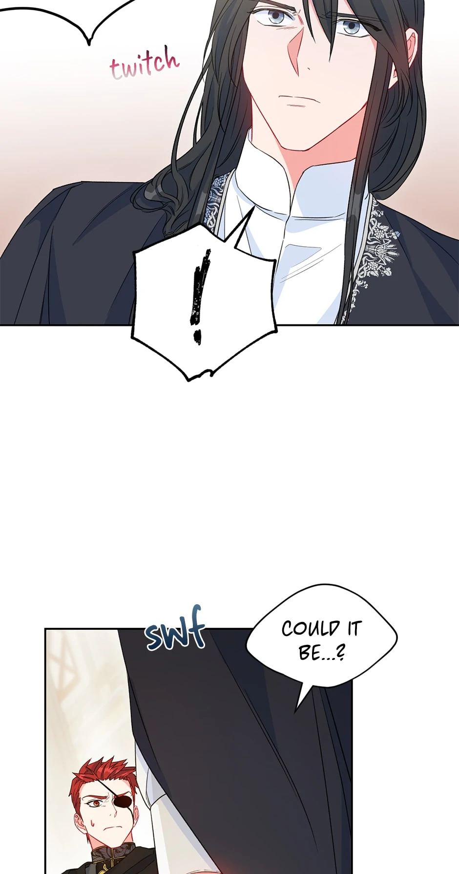 Read As You Wish, Prince ENGLISH Manga Online