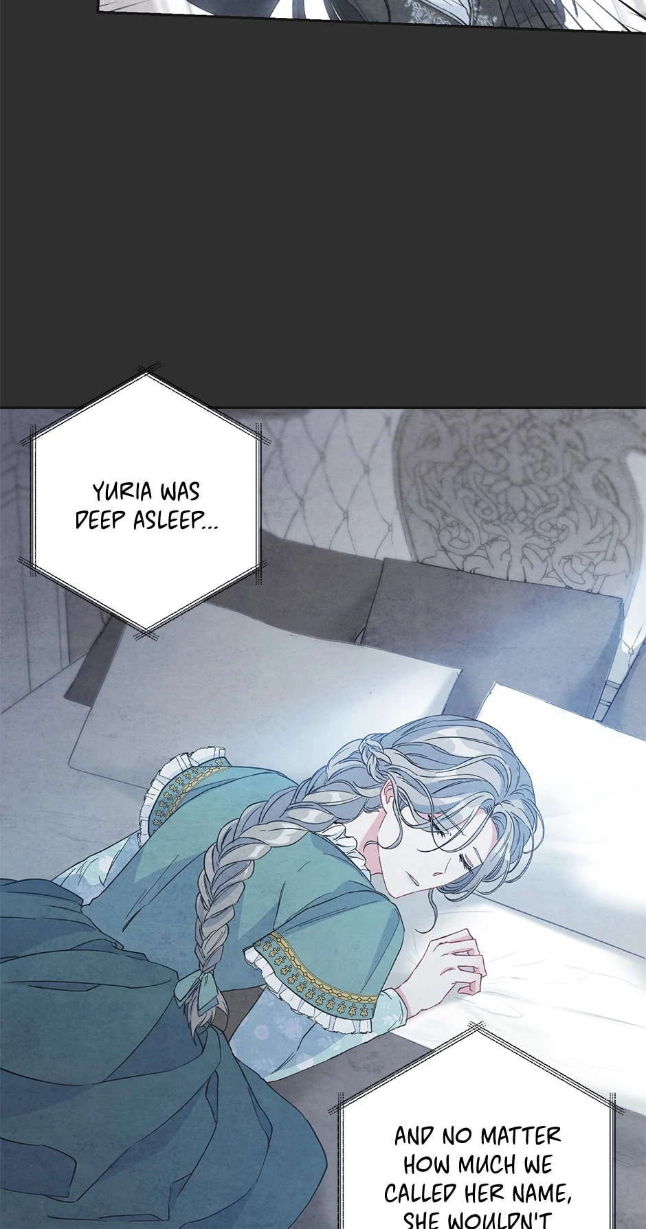 Read As You Wish, Prince ENGLISH Manga Online