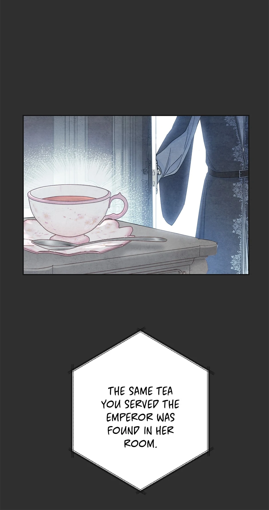 Read As You Wish, Prince ENGLISH Manga Online