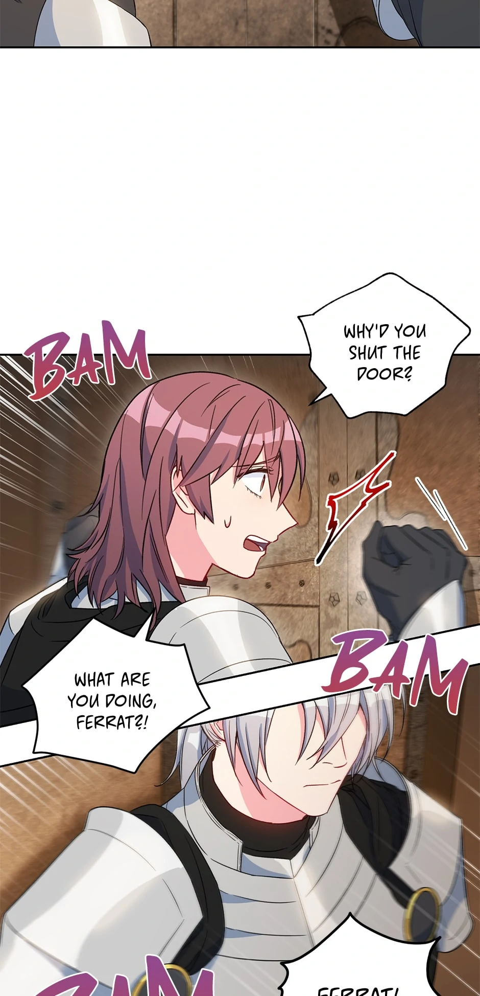 Read As You Wish, Prince ENGLISH Manga Online