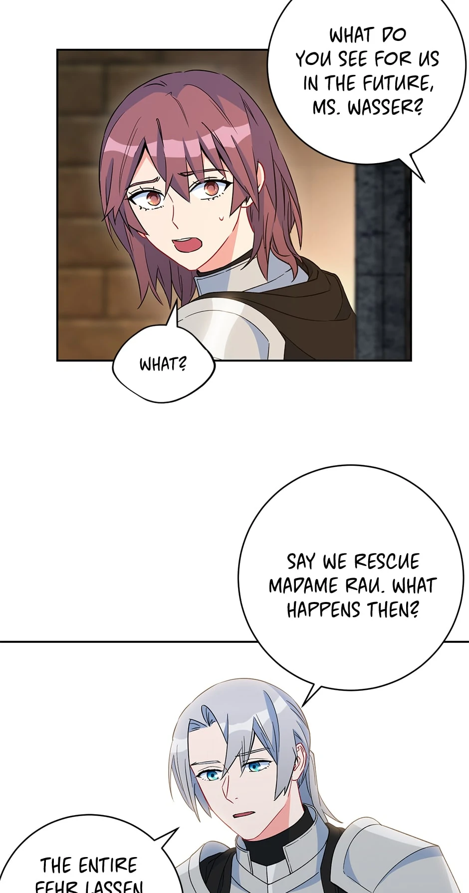 Read As You Wish, Prince ENGLISH Manga Online