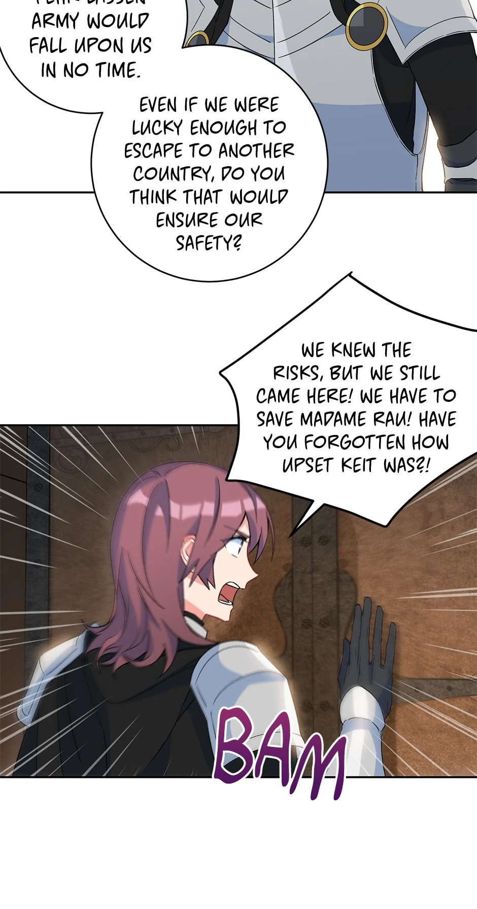 Read As You Wish, Prince ENGLISH Manga Online