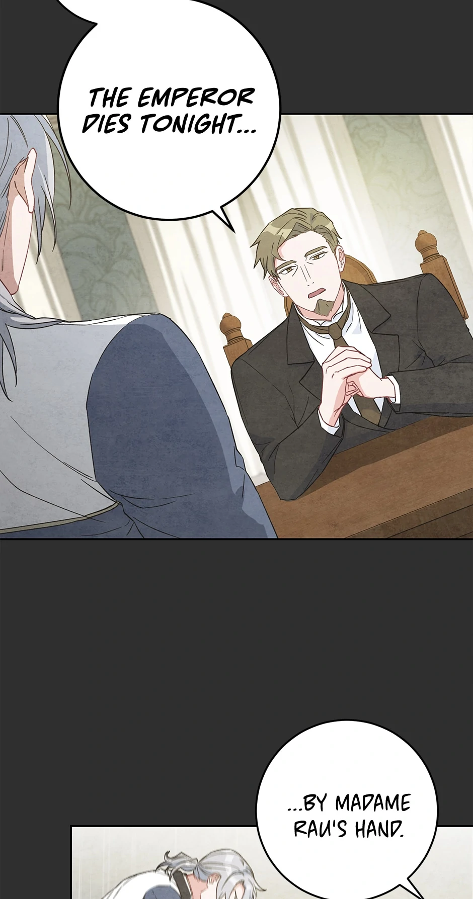 Read As You Wish, Prince ENGLISH Manga Online