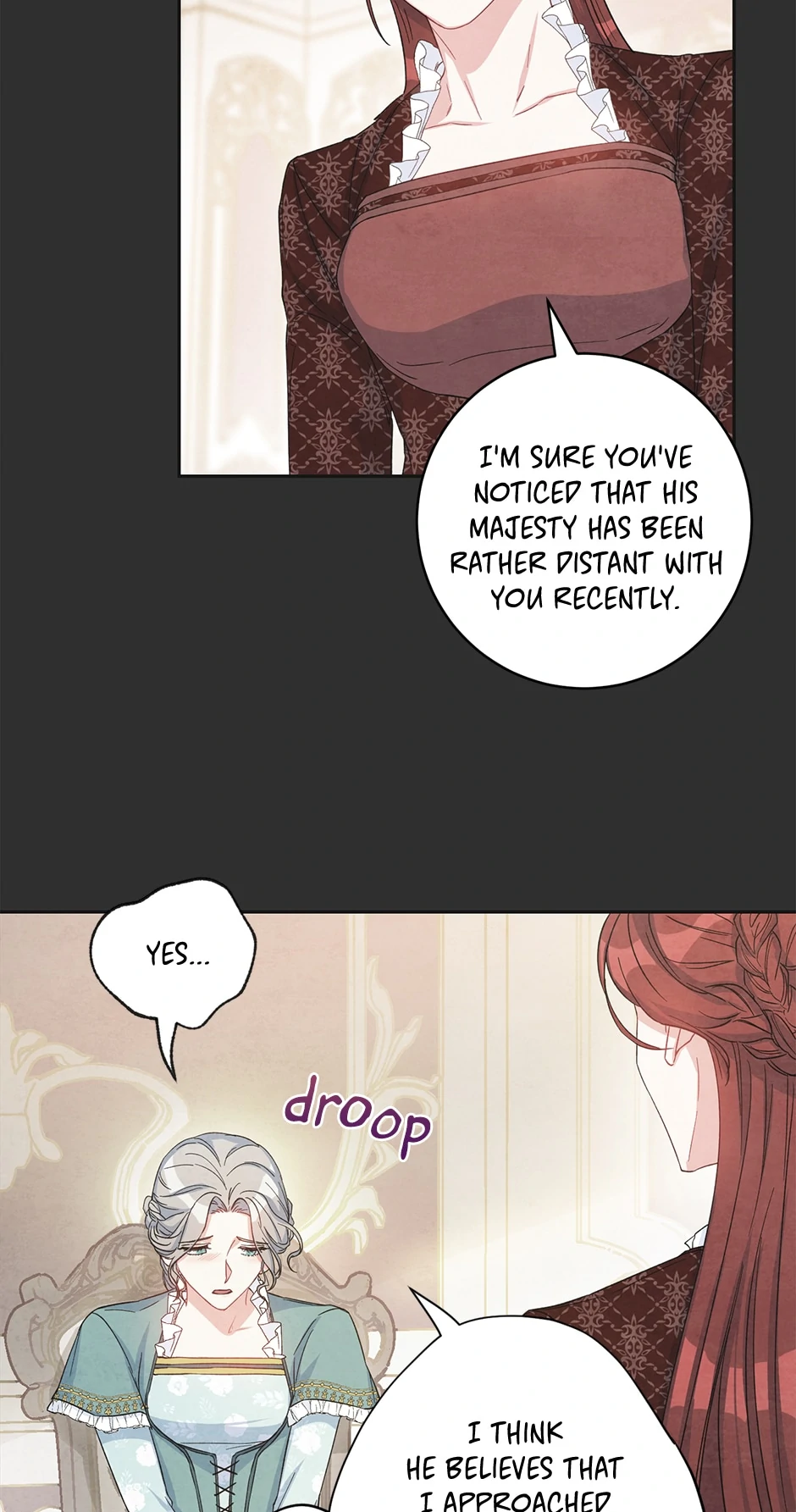 Read As You Wish, Prince ENGLISH Manga Online