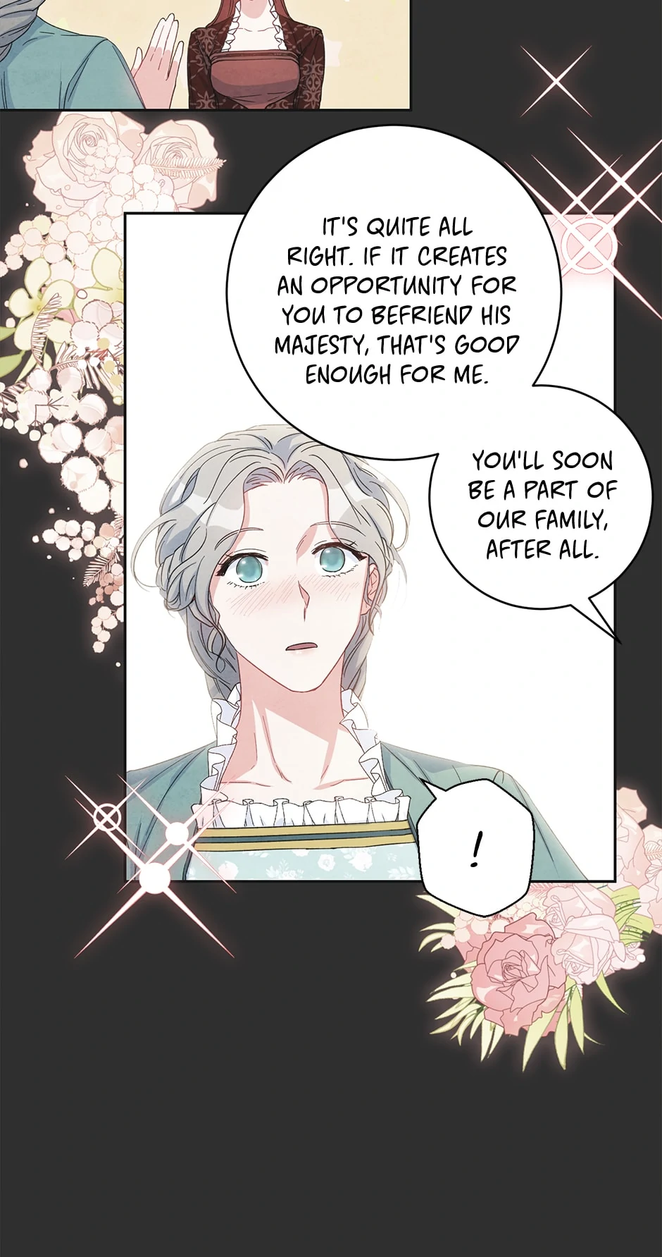 Read As You Wish, Prince ENGLISH Manga Online