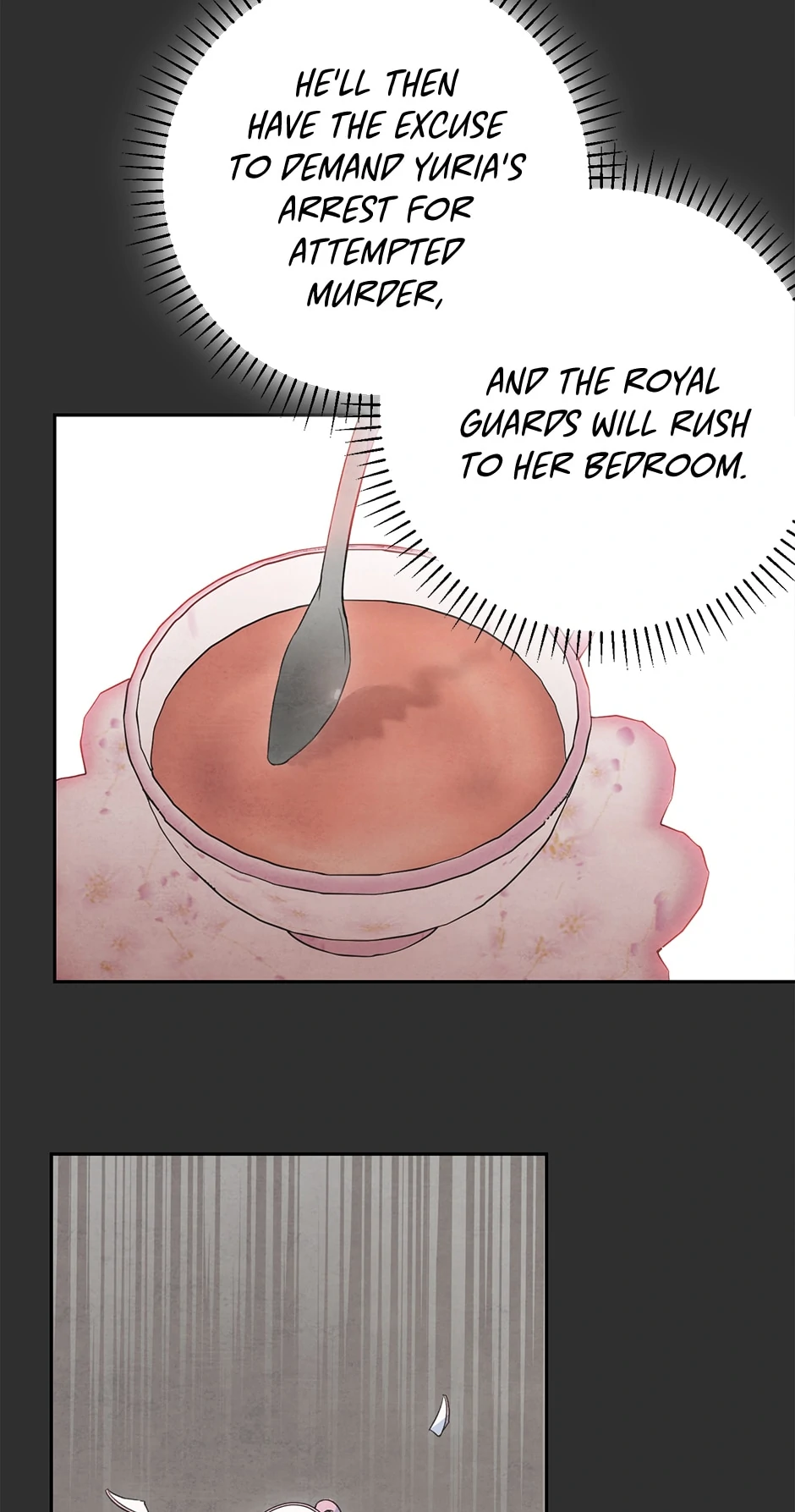 Read As You Wish, Prince ENGLISH Manga Online