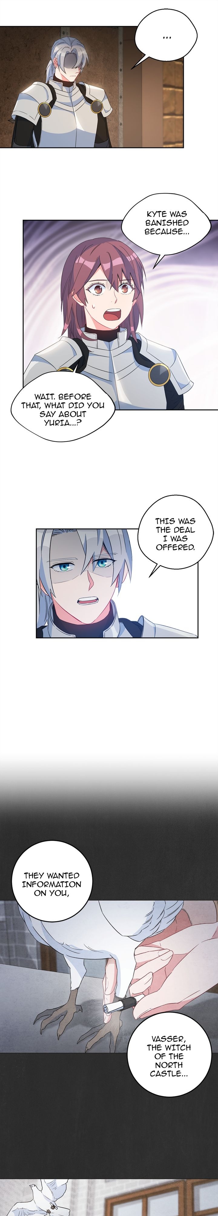 Read As You Wish, Prince ENGLISH Manga Online