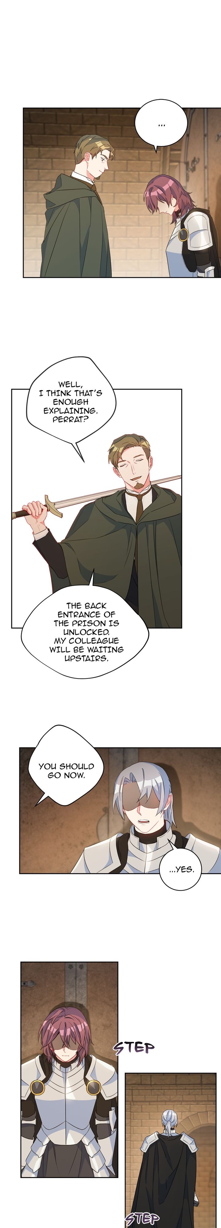 Read As You Wish, Prince ENGLISH Manga Online