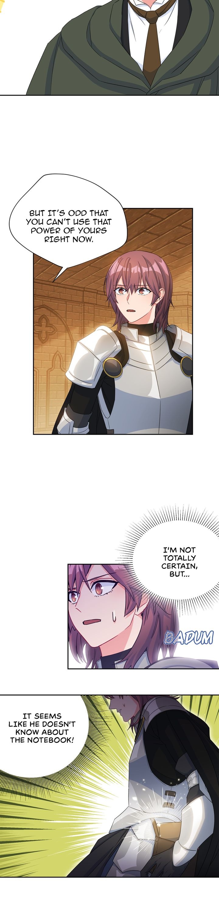 Read As You Wish, Prince ENGLISH Manga Online