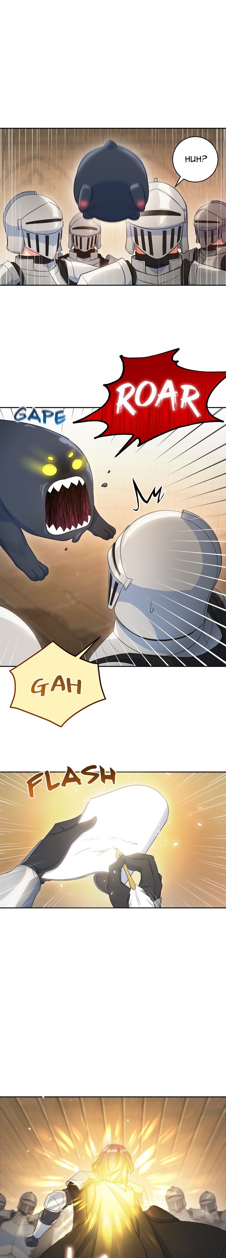 Read As You Wish, Prince ENGLISH Manga Online