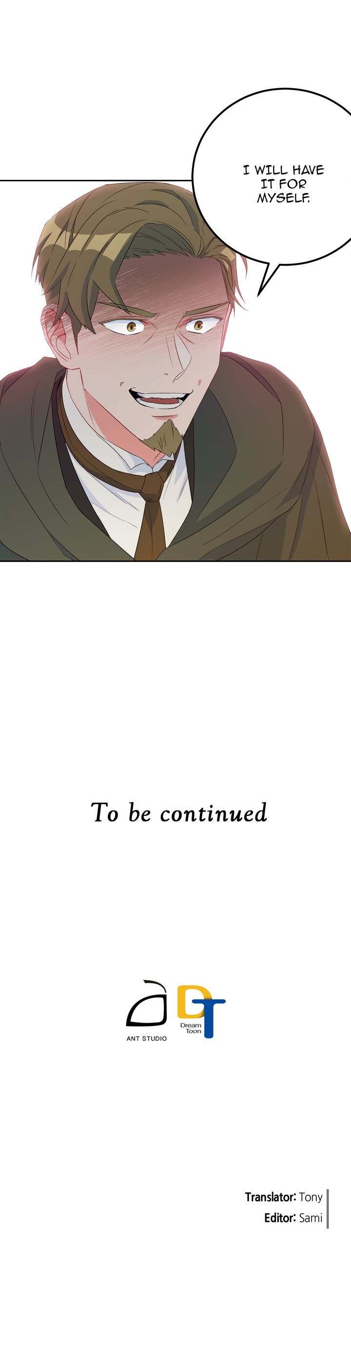 Read As You Wish, Prince ENGLISH Manga Online