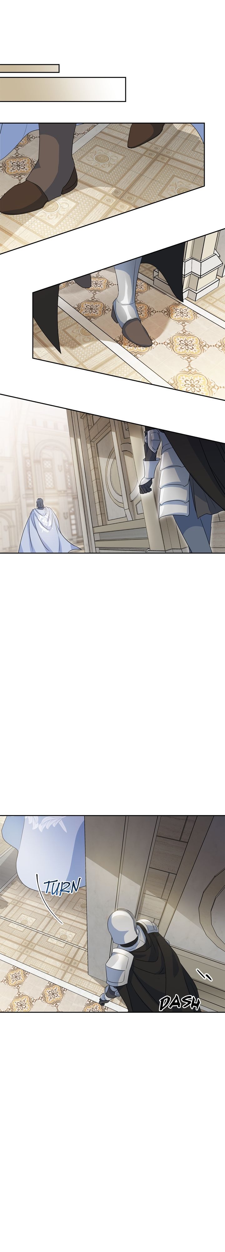 Read As You Wish, Prince ENGLISH Manga Online