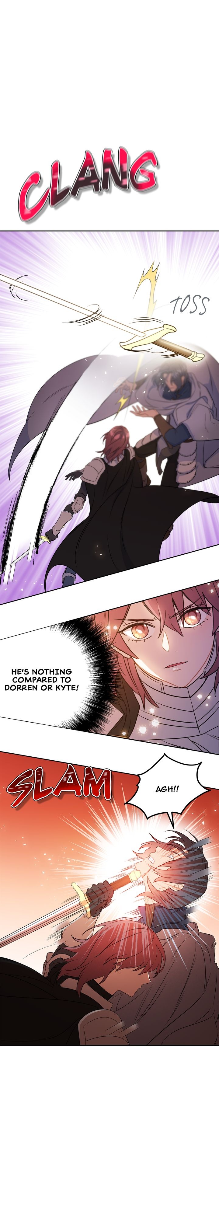 Read As You Wish, Prince ENGLISH Manga Online