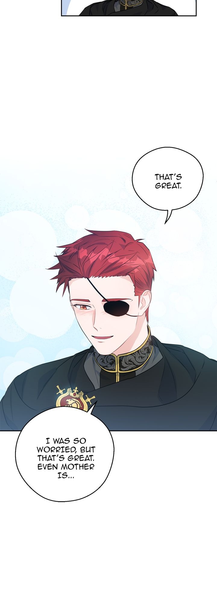 Read As You Wish, Prince ENGLISH Manga Online