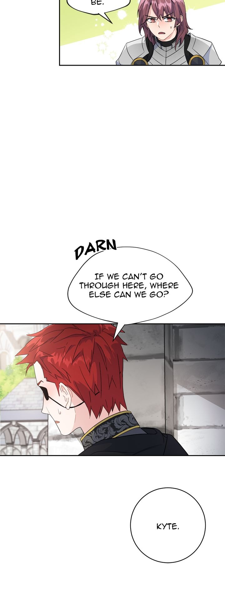 Read As You Wish, Prince ENGLISH Manga Online