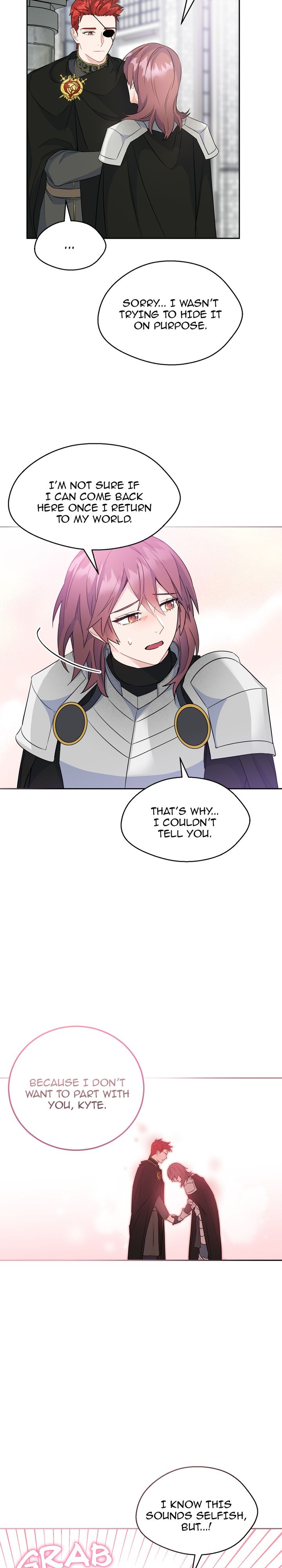 Read As You Wish, Prince ENGLISH Manga Online