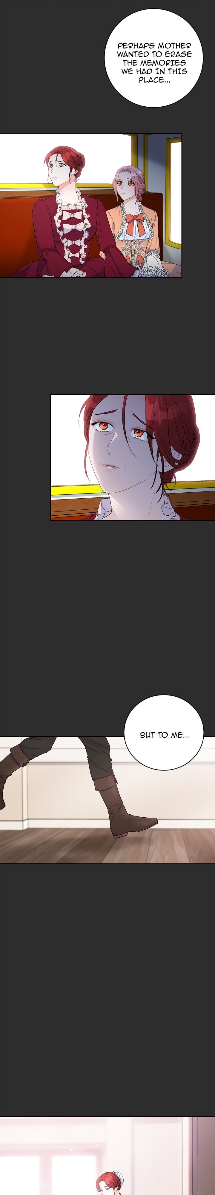 Read As You Wish, Prince ENGLISH Manga Online