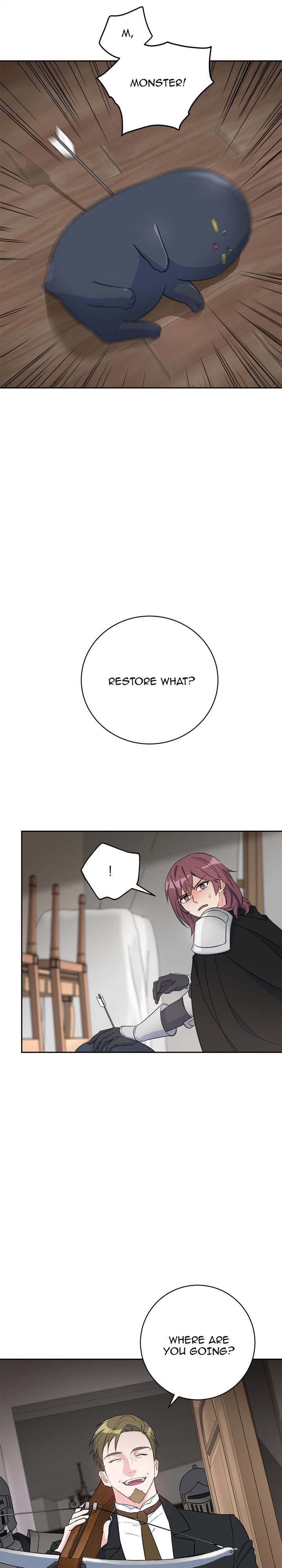 Read As You Wish, Prince ENGLISH Manga Online