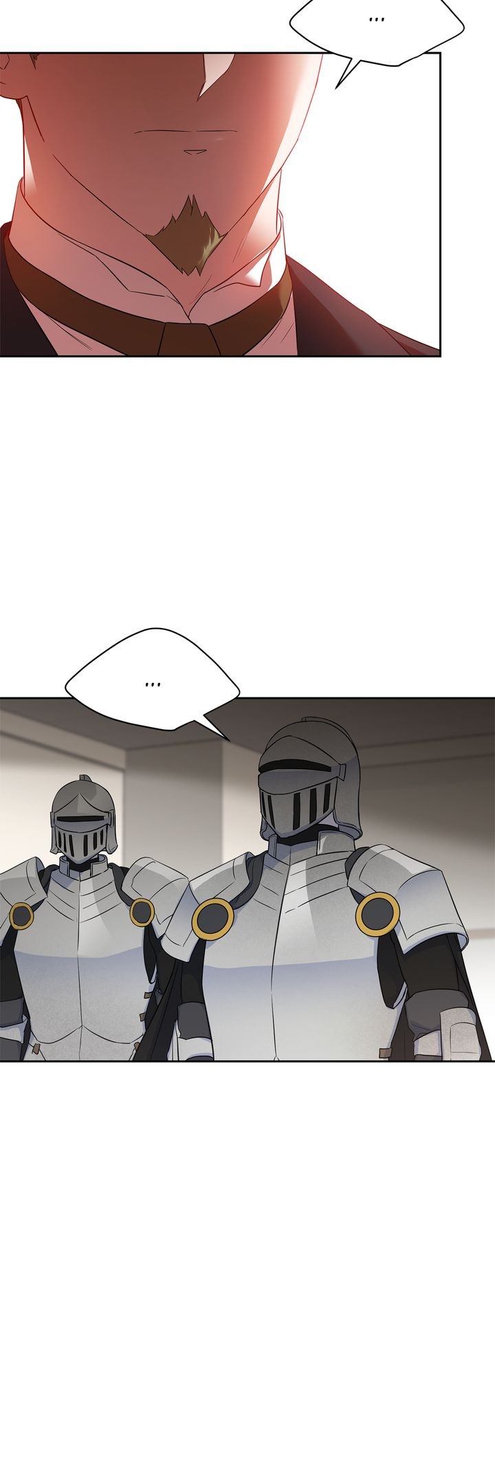 Read As You Wish, Prince ENGLISH Manga Online