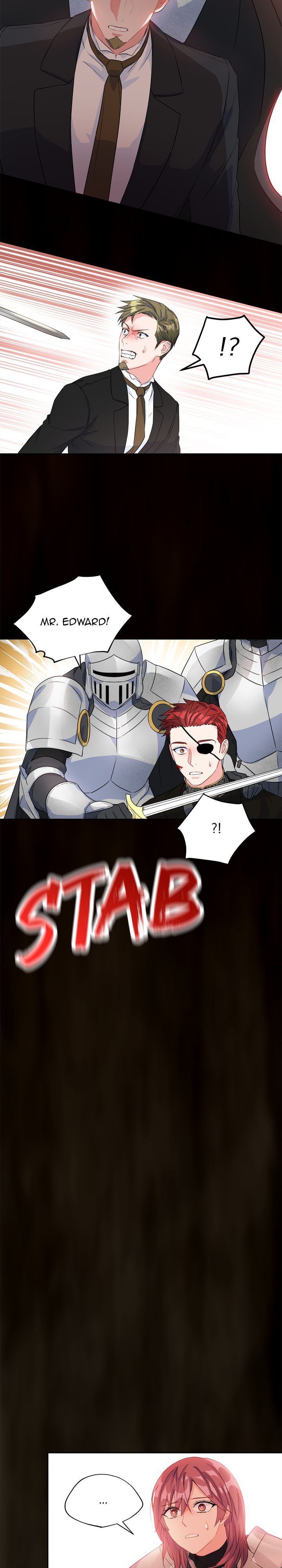 Read As You Wish, Prince ENGLISH Manga Online