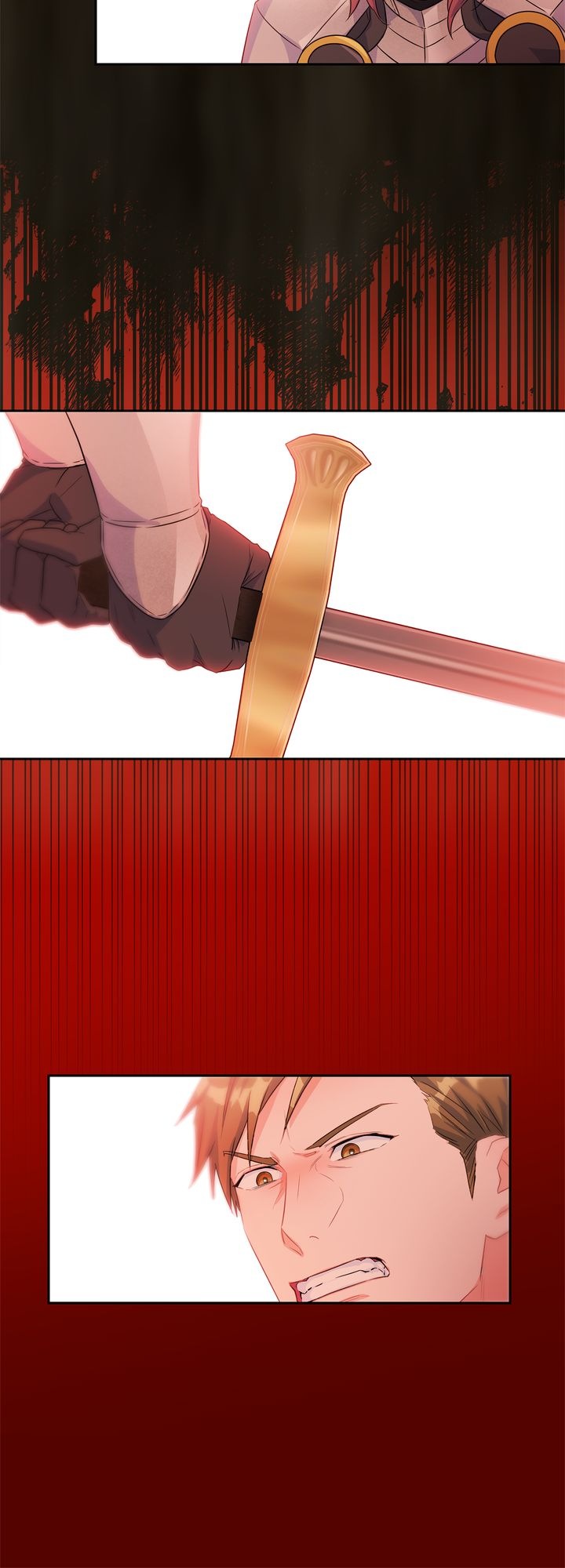 Read As You Wish, Prince ENGLISH Manga Online