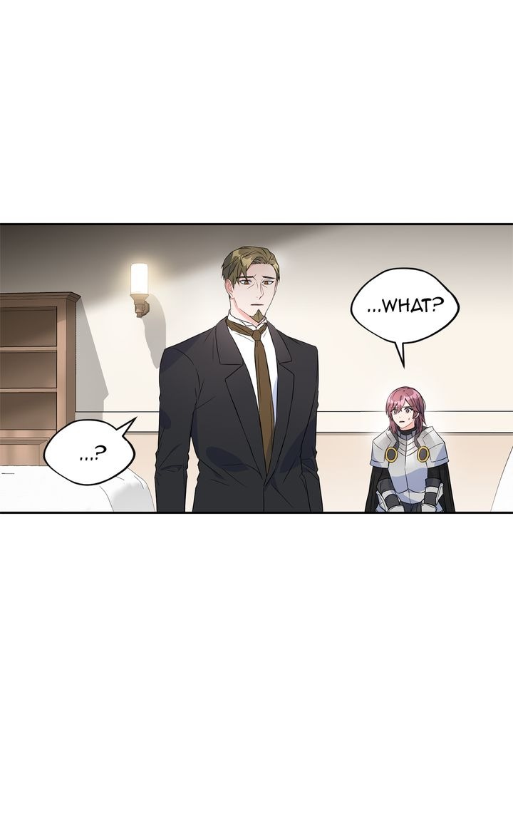 Read As You Wish, Prince ENGLISH Manga Online