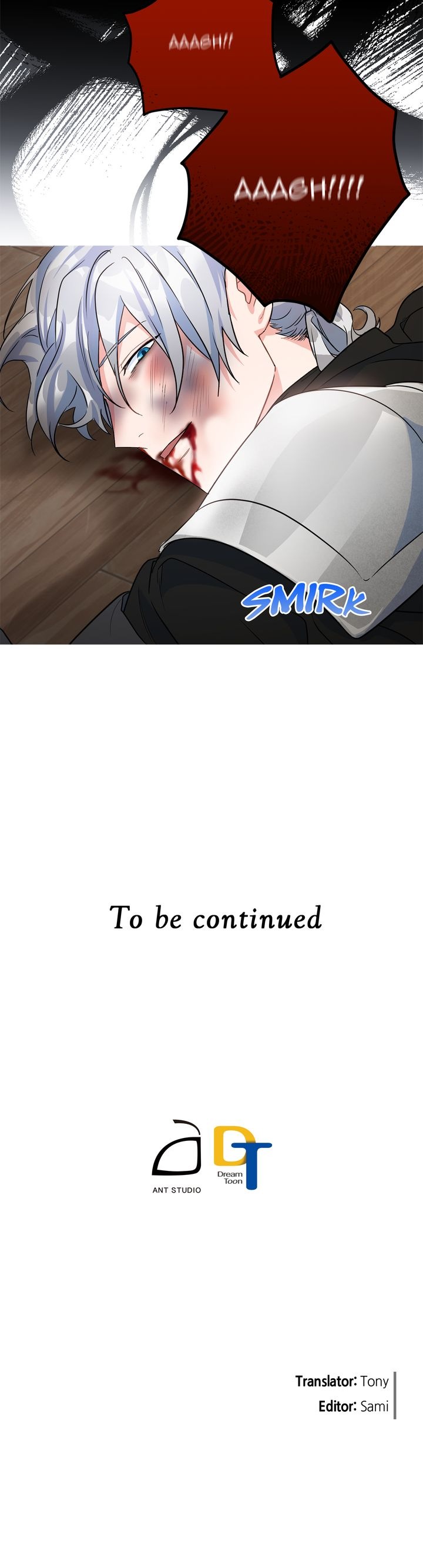 Read As You Wish, Prince ENGLISH Manga Online