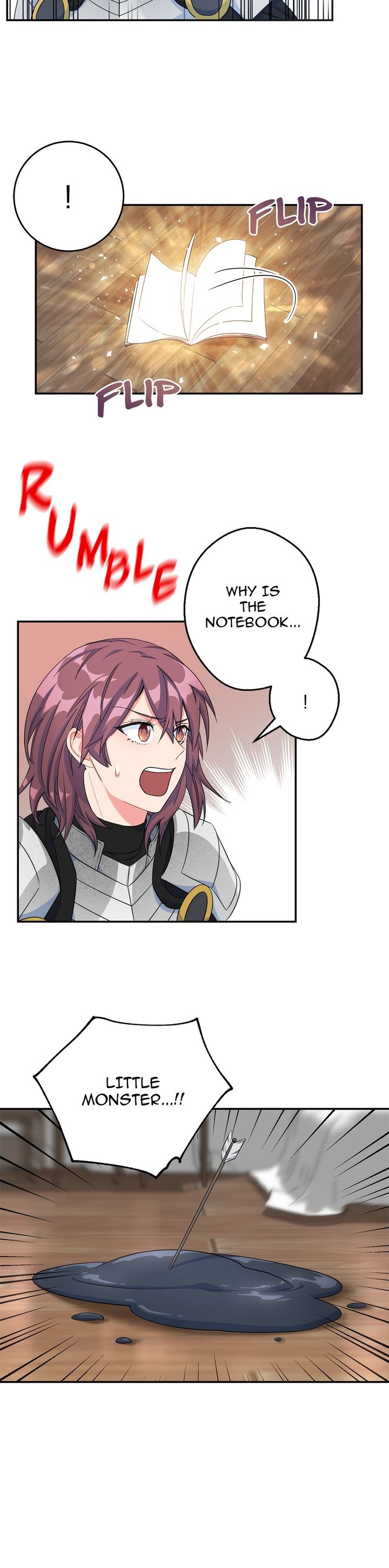 Read As You Wish, Prince ENGLISH Manga Online