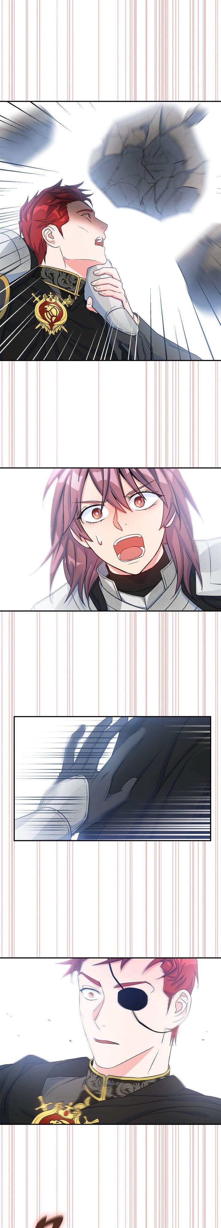 Read As You Wish, Prince ENGLISH Manga Online