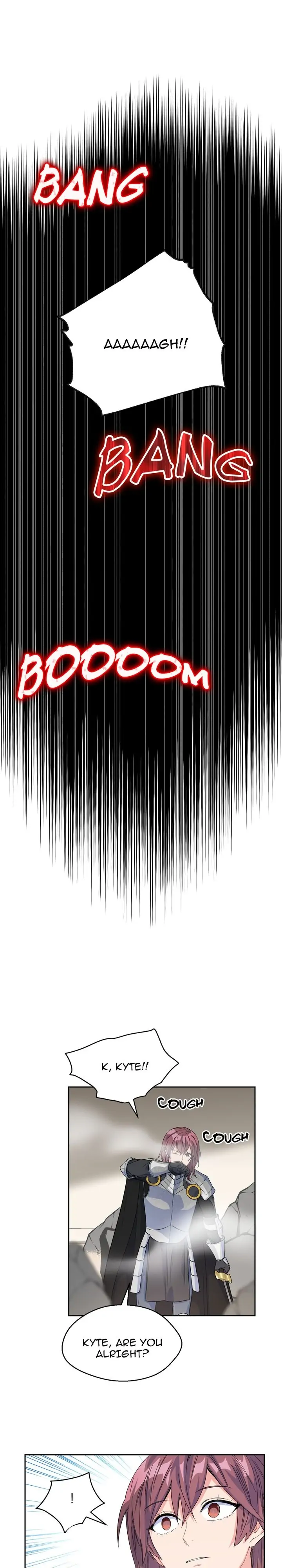 Read As You Wish, Prince ENGLISH Manga Online