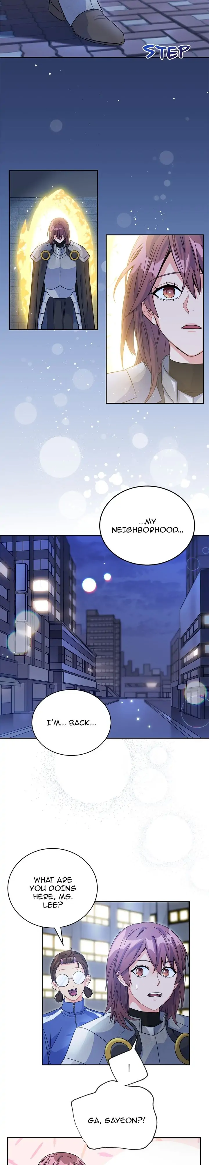 Read As You Wish, Prince ENGLISH Manga Online