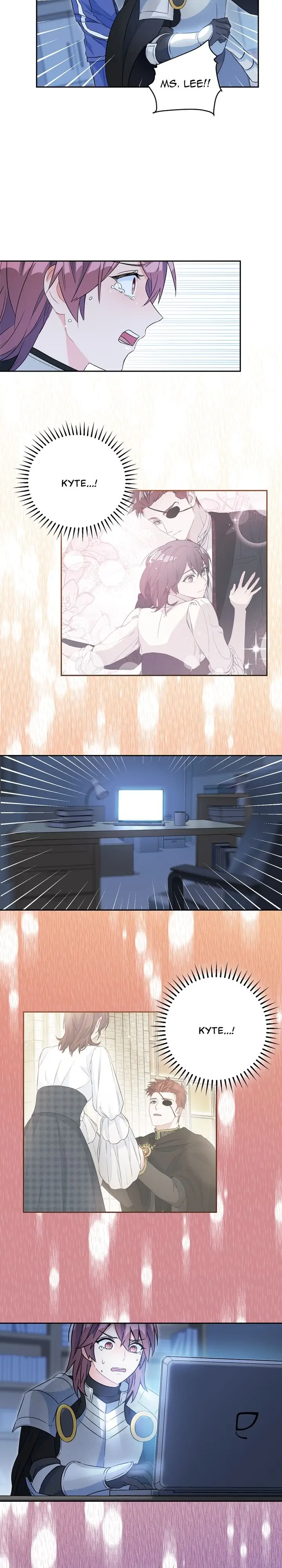 Read As You Wish, Prince ENGLISH Manga Online