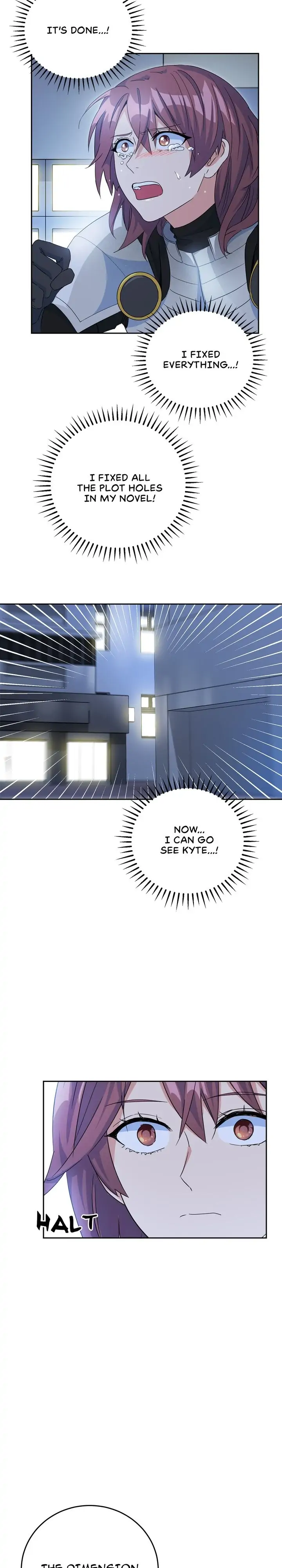 Read As You Wish, Prince ENGLISH Manga Online