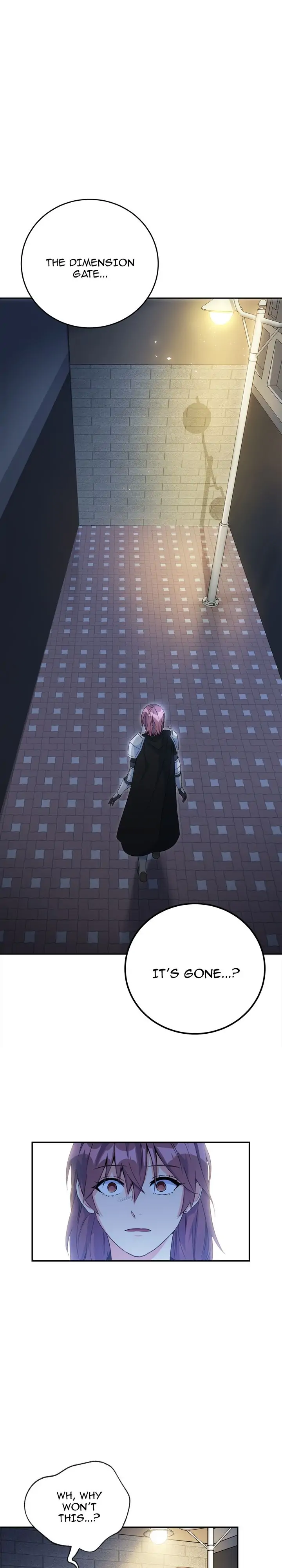 Read As You Wish, Prince ENGLISH Manga Online